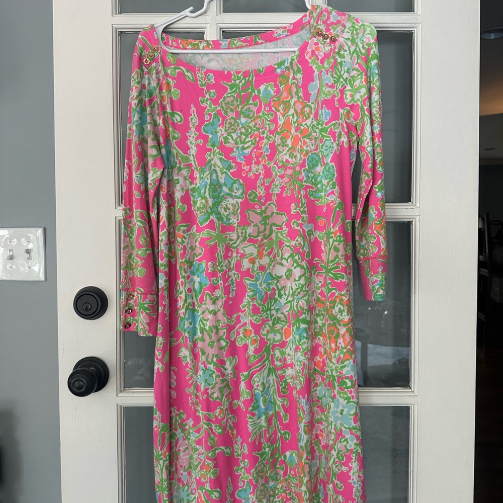 Lilly Pulitzer Women’s Dress